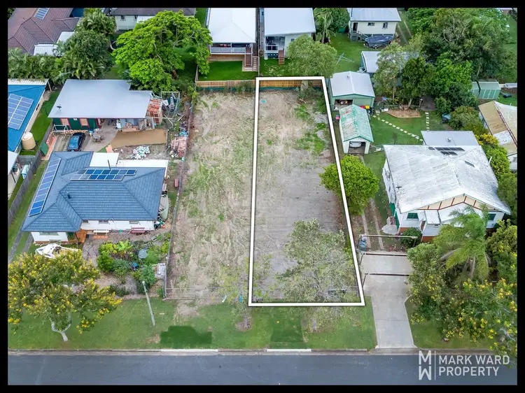 Third view of Homely land listing, 220 Douglas Road, Salisbury QLD 4107