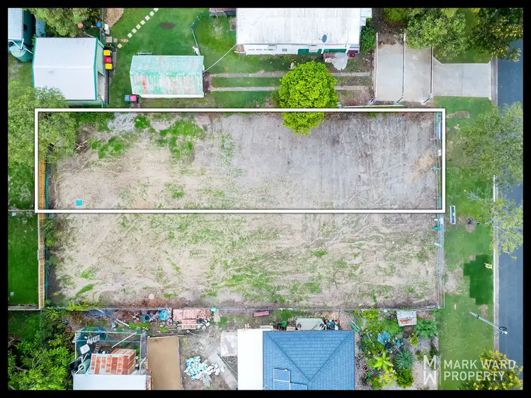 Fourth view of Homely land listing, 220 Douglas Road, Salisbury QLD 4107