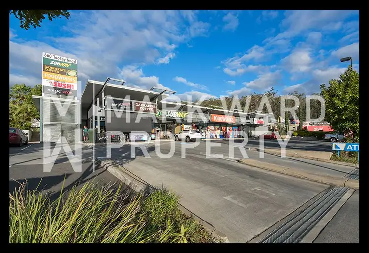 Fifth view of Homely land listing, 220 Douglas Road, Salisbury QLD 4107