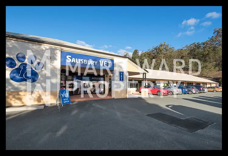 Sixth view of Homely land listing, 220 Douglas Road, Salisbury QLD 4107