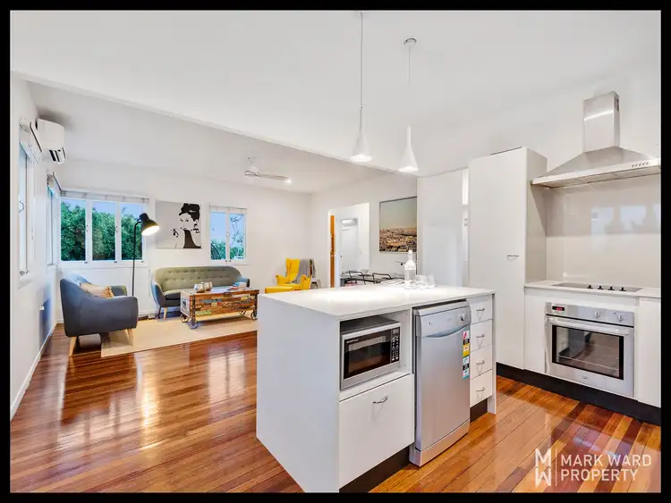 Fifth view of Homely house listing, 55 Greer Road, Salisbury QLD 4107