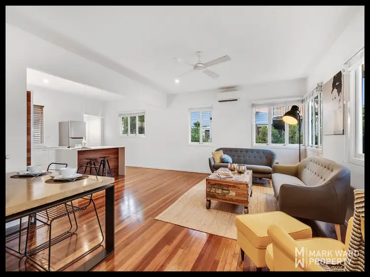 Sixth view of Homely house listing, 55 Greer Road, Salisbury QLD 4107