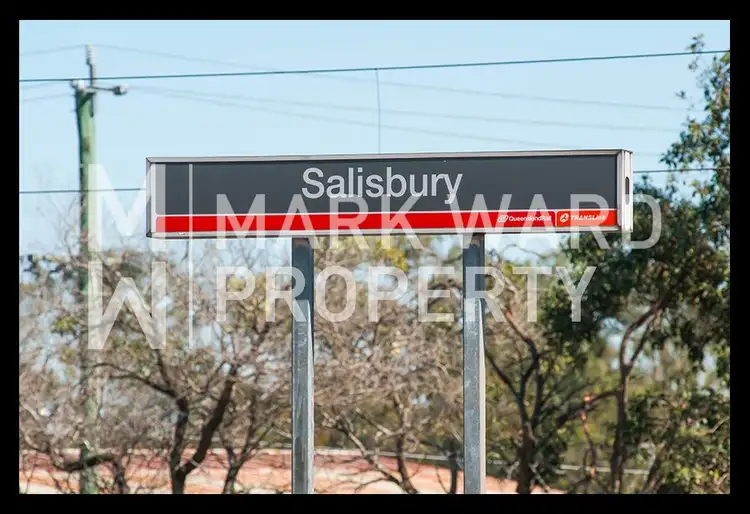 Sixth view of Homely land listing, 218 Douglas Road, Salisbury QLD 4107