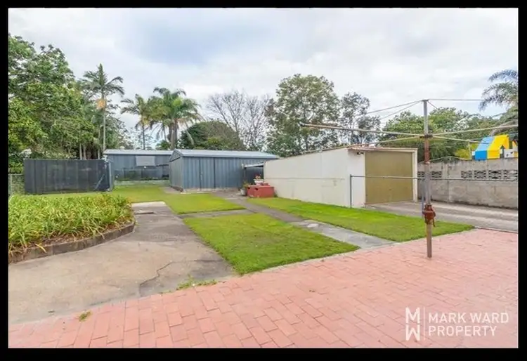 Second view of Homely house listing, 43 Humber Street, Salisbury QLD 4107