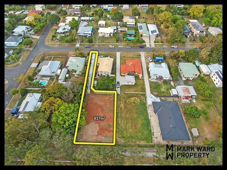 Main view of Homely land listing, 7 Leah Ave, Salisbury QLD 4107