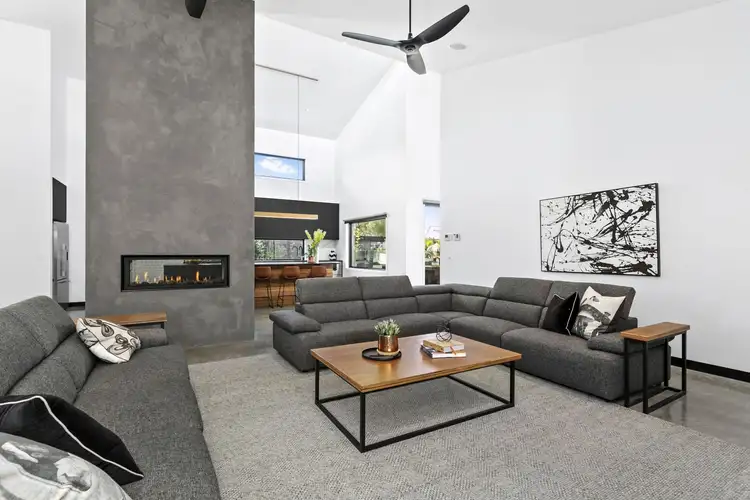 Main view of Homely house listing, 5 Valley Court, Ocean Grove VIC 3226