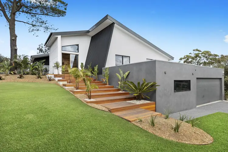 Second view of Homely house listing, 5 Valley Court, Ocean Grove VIC 3226