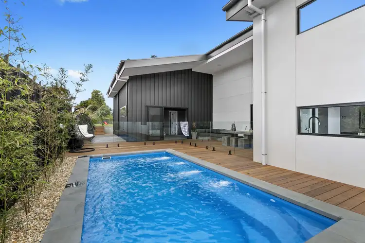 Third view of Homely house listing, 5 Valley Court, Ocean Grove VIC 3226