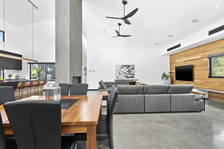 Sixth view of Homely house listing, 5 Valley Court, Ocean Grove VIC 3226