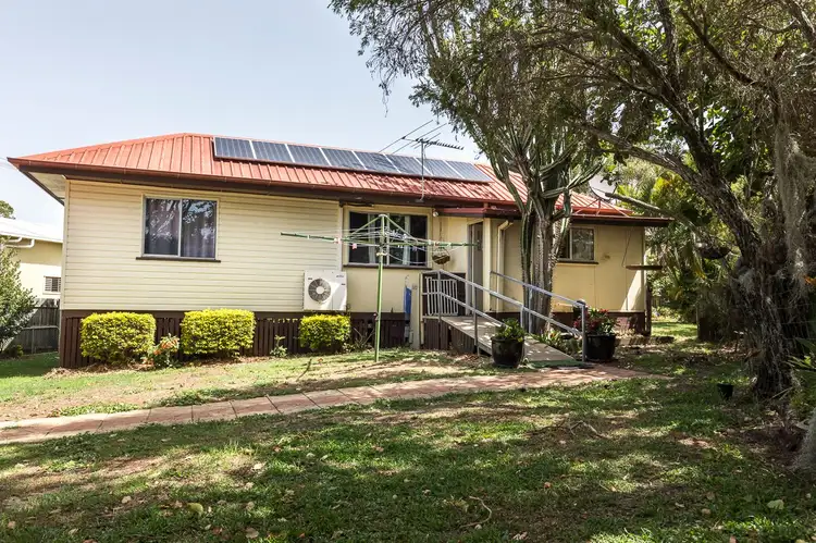 Main view of Homely house listing, 2 Logan Crescent, Dunwich QLD 4183