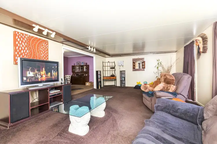 Third view of Homely house listing, 2 Logan Crescent, Dunwich QLD 4183