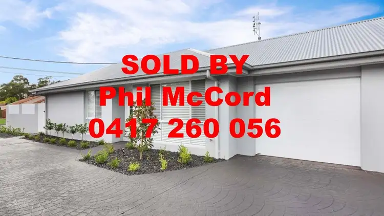 Second view of Homely villa listing, Address available on request