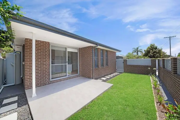 Third view of Homely villa listing, Address available on request