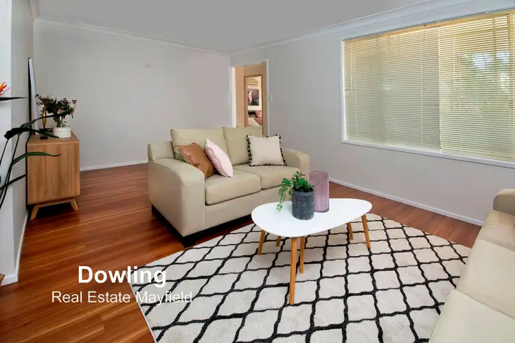 Second view of Homely house listing, 14 Bakeri Circuit, Warabrook NSW 2304