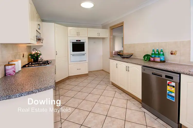 Fifth view of Homely house listing, 14 Bakeri Circuit, Warabrook NSW 2304