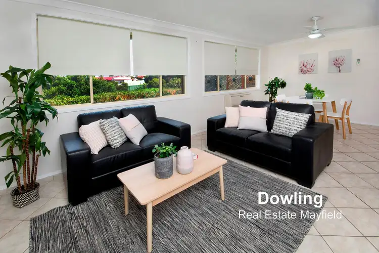 Sixth view of Homely house listing, 14 Bakeri Circuit, Warabrook NSW 2304