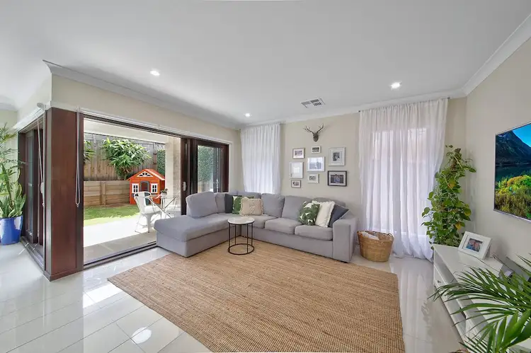 Third view of Homely house listing, 39 Bowerman Road, Elderslie NSW 2570