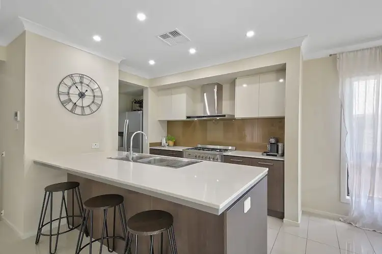 Fifth view of Homely house listing, 39 Bowerman Road, Elderslie NSW 2570