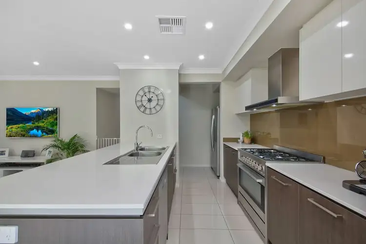 Sixth view of Homely house listing, 39 Bowerman Road, Elderslie NSW 2570