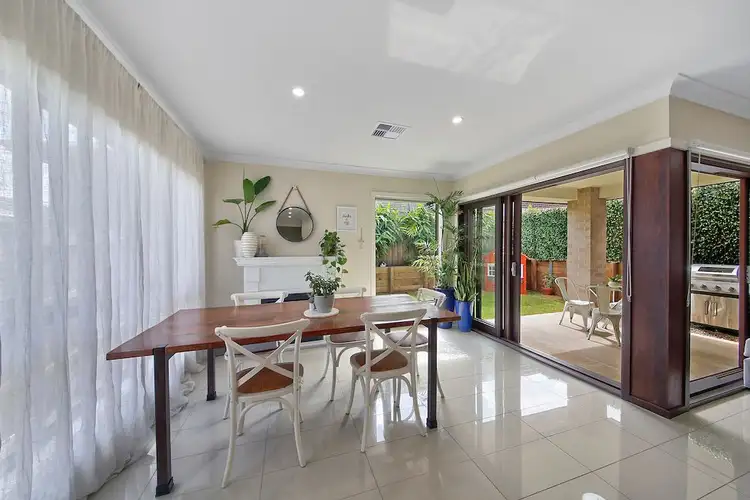 Seventh view of Homely house listing, 39 Bowerman Road, Elderslie NSW 2570