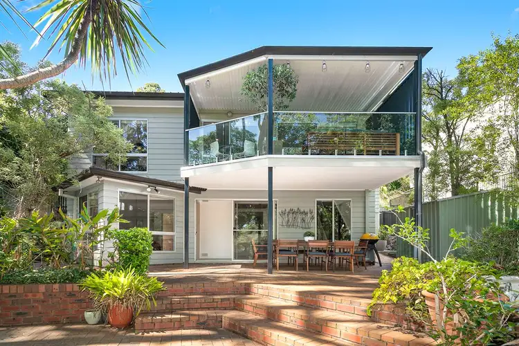 35 Sladden Road, Yarrawarrah NSW 2233