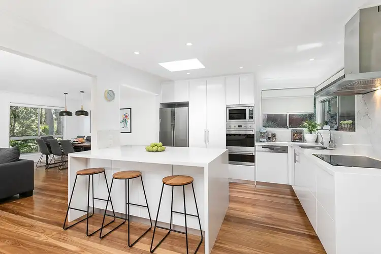 Second view of Homely house listing, 35 Sladden Road, Yarrawarrah NSW 2233