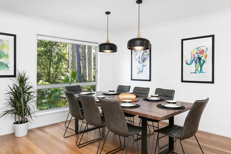 Third view of Homely house listing, 35 Sladden Road, Yarrawarrah NSW 2233