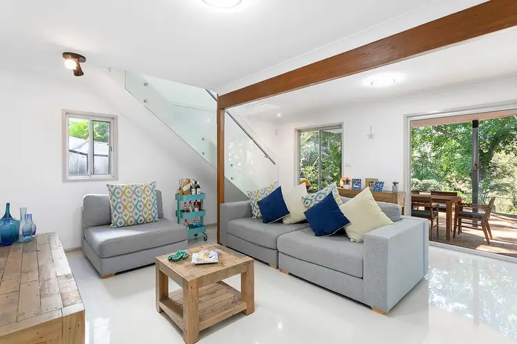Fifth view of Homely house listing, 35 Sladden Road, Yarrawarrah NSW 2233