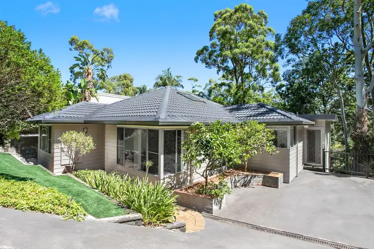 Sixth view of Homely house listing, 35 Sladden Road, Yarrawarrah NSW 2233