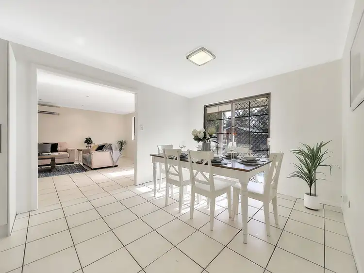 Fourth view of Homely house listing, 34 Twynam Street, Belmont QLD 4153