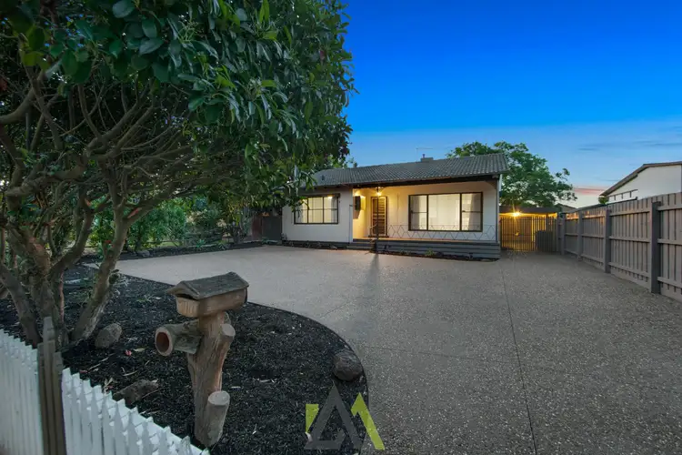 Main view of Homely house listing, 21 Norfolk Crescent, Frankston North VIC 3200