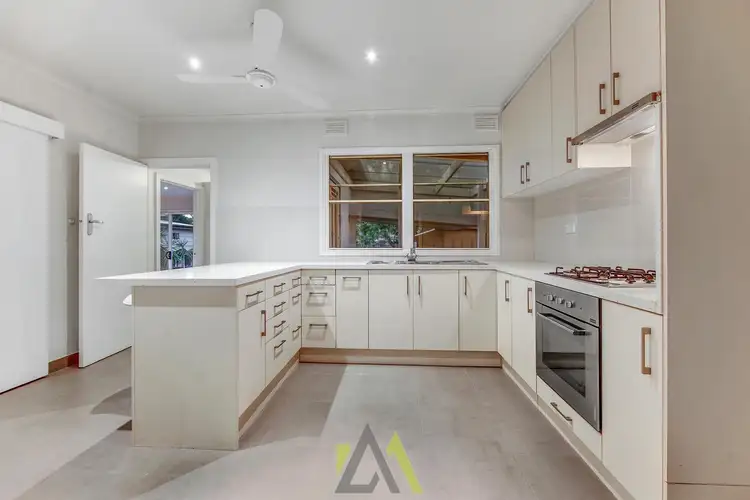 Second view of Homely house listing, 21 Norfolk Crescent, Frankston North VIC 3200