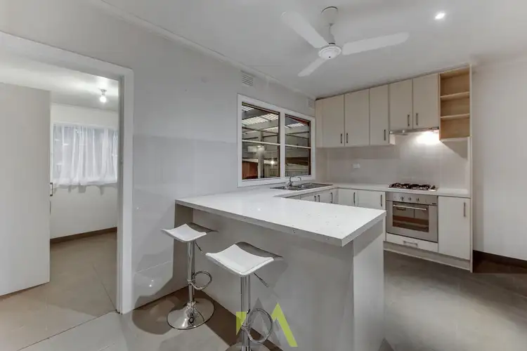 Third view of Homely house listing, 21 Norfolk Crescent, Frankston North VIC 3200