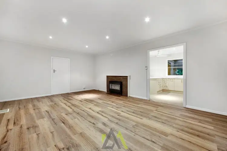 Fourth view of Homely house listing, 21 Norfolk Crescent, Frankston North VIC 3200