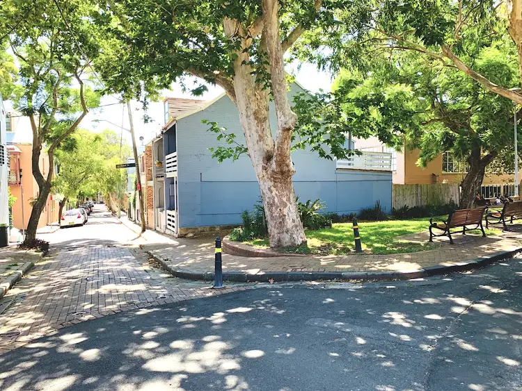 46 Adelaide Street, Surry Hills NSW 2010