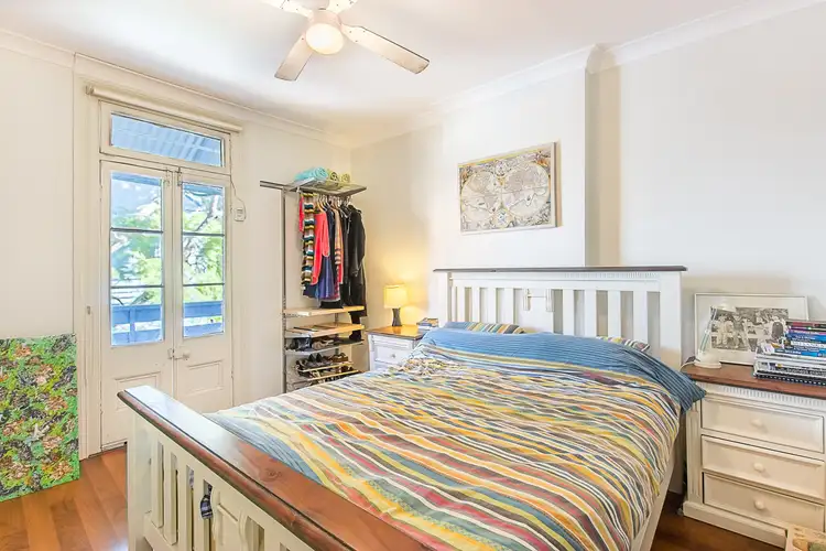 Third view of Homely terrace listing, 46 Adelaide Street, Surry Hills NSW 2010