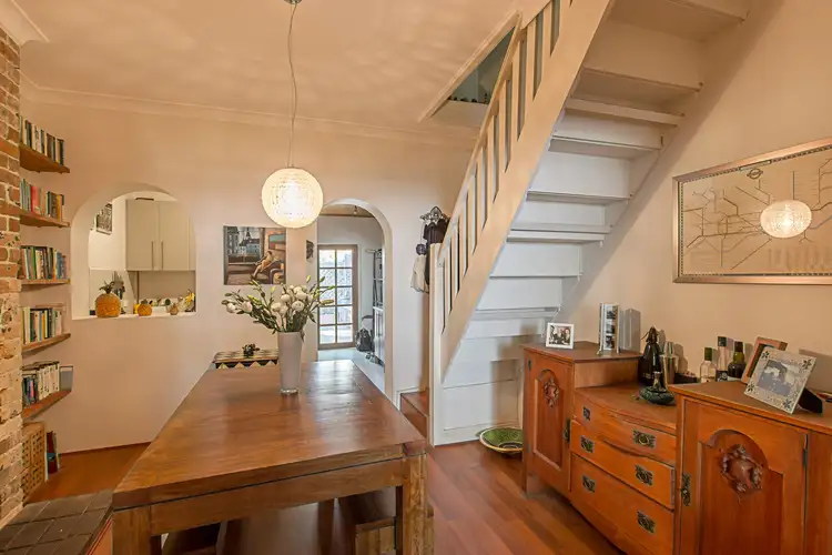 Fourth view of Homely terrace listing, 46 Adelaide Street, Surry Hills NSW 2010