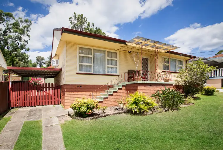 Main view of Homely house listing, 8 Sabugal Road, Engadine NSW 2233