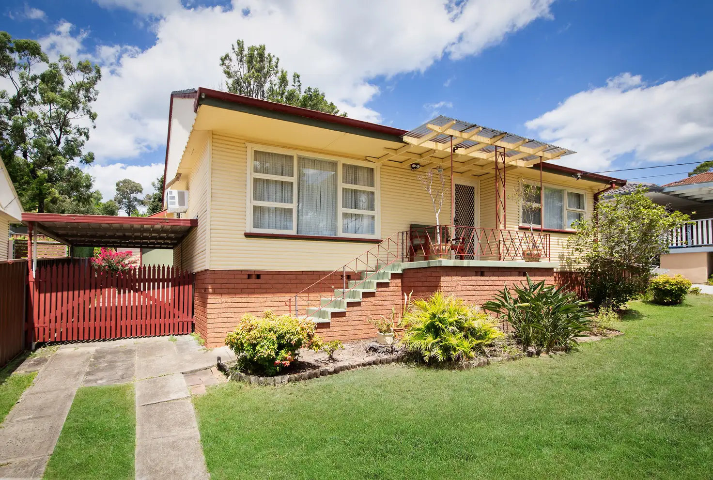 Main view of Homely house listing, 8 Sabugal Road, Engadine NSW 2233