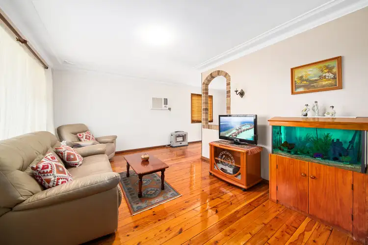 Second view of Homely house listing, 8 Sabugal Road, Engadine NSW 2233