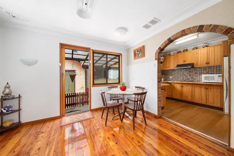Third view of Homely house listing, 8 Sabugal Road, Engadine NSW 2233