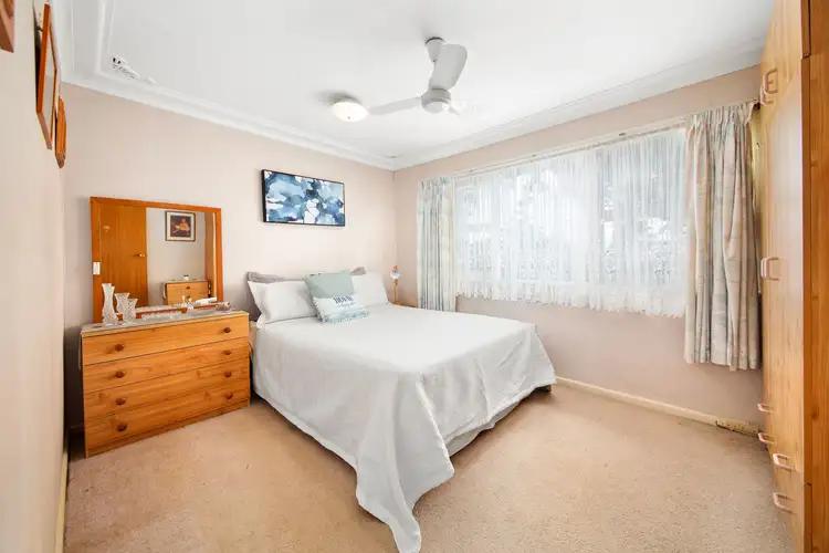 Fourth view of Homely house listing, 8 Sabugal Road, Engadine NSW 2233
