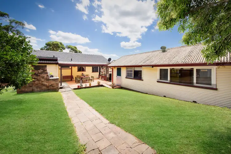 Sixth view of Homely house listing, 8 Sabugal Road, Engadine NSW 2233