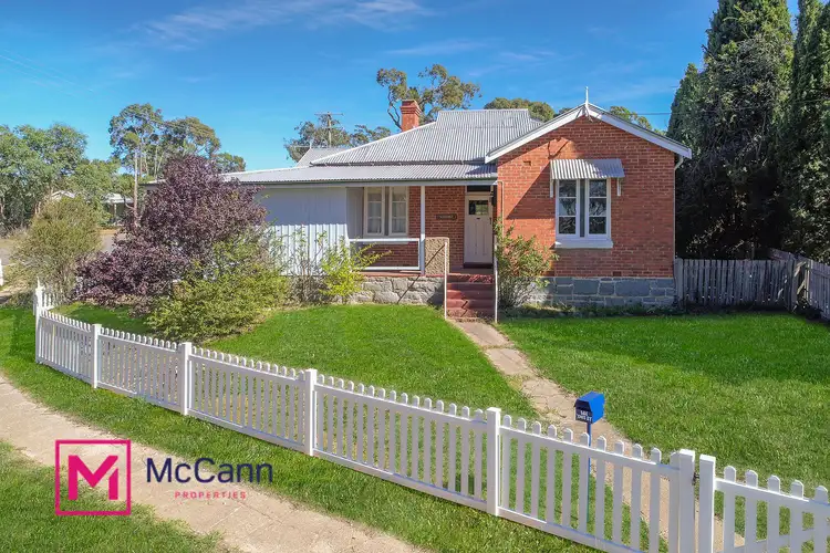 141 Yass Street, Gunning NSW 2581