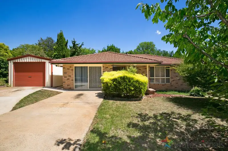 Main view of Homely house listing, 21 The Avenue, Armidale NSW 2350