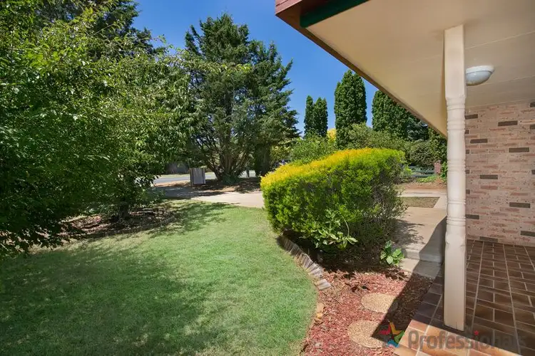 Second view of Homely house listing, 21 The Avenue, Armidale NSW 2350