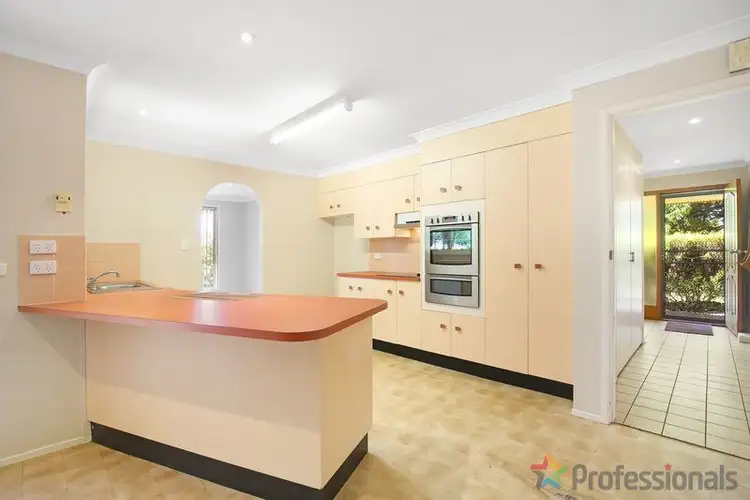 Third view of Homely house listing, 21 The Avenue, Armidale NSW 2350