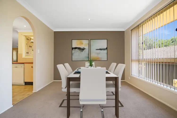 Fourth view of Homely house listing, 21 The Avenue, Armidale NSW 2350