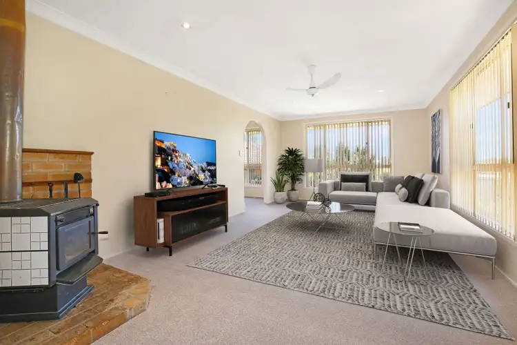 Fifth view of Homely house listing, 21 The Avenue, Armidale NSW 2350