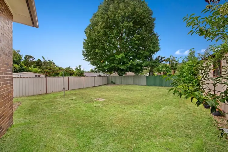 Second view of Homely house listing, 7 Lismore Avenue, Woy Woy NSW 2256